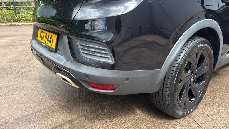 Renault Arkana 1.6 E-Tech hybrid 145 Engineered Bose Ed 5dr Auto Hybrid Estate